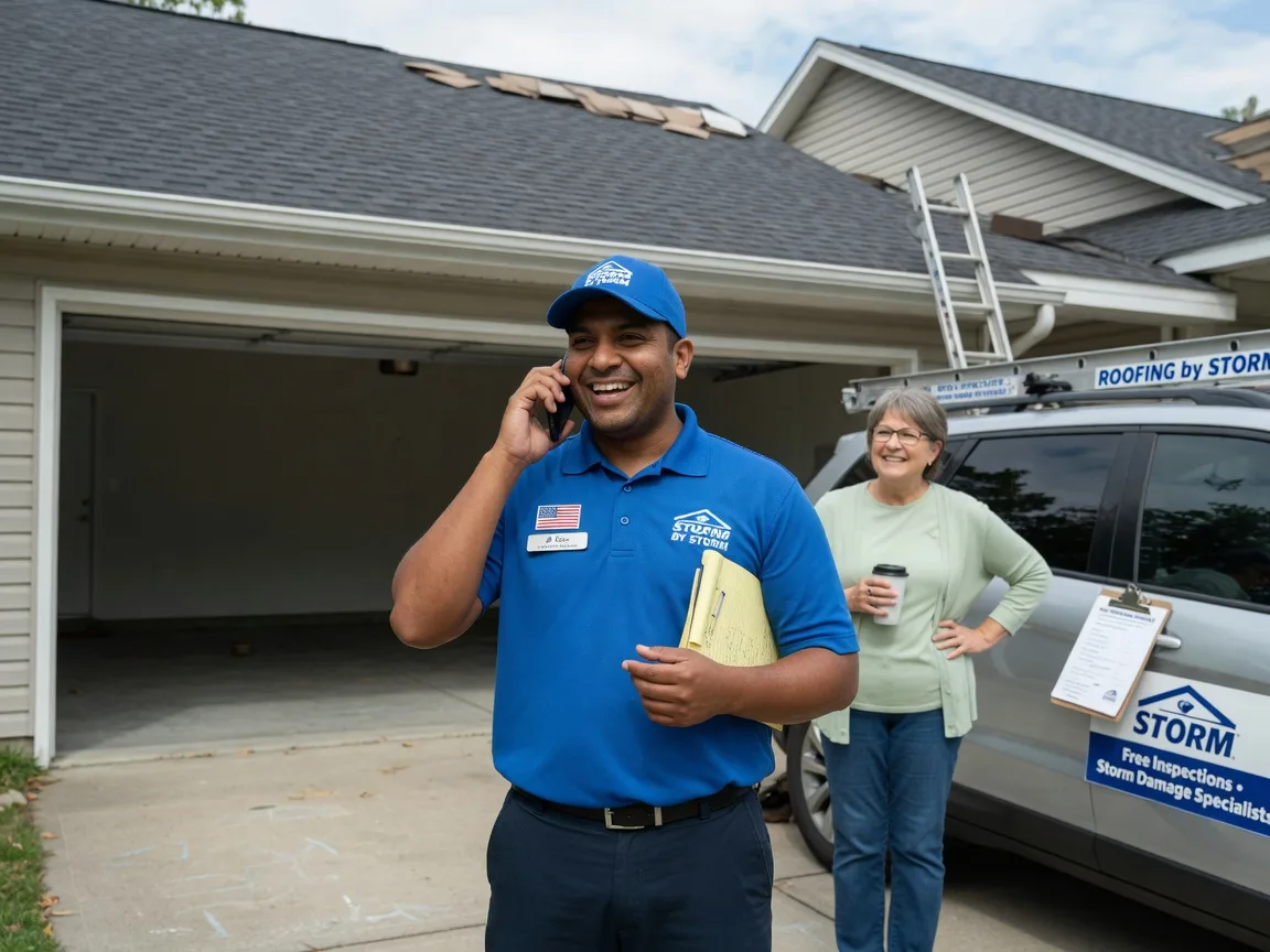Roof Repair Near Me Tumbling Shoals, AR FAQs